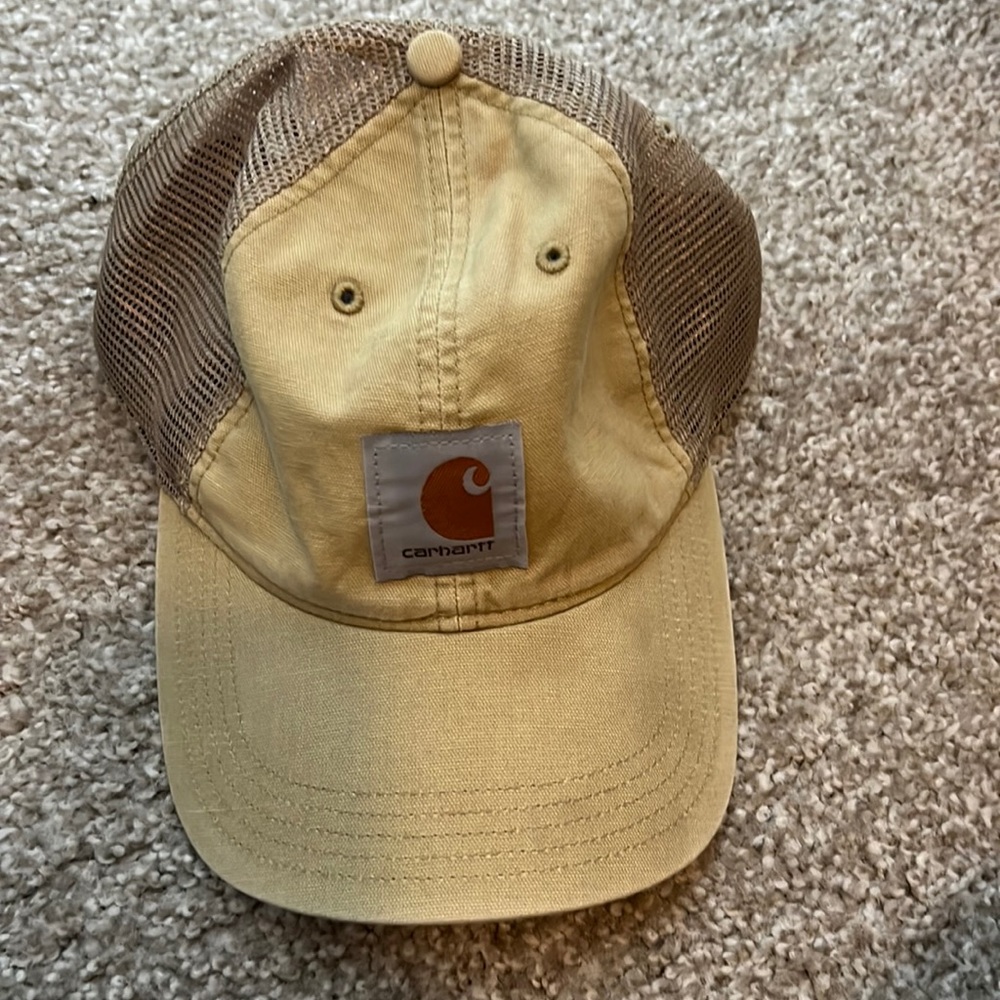 Men’s hat